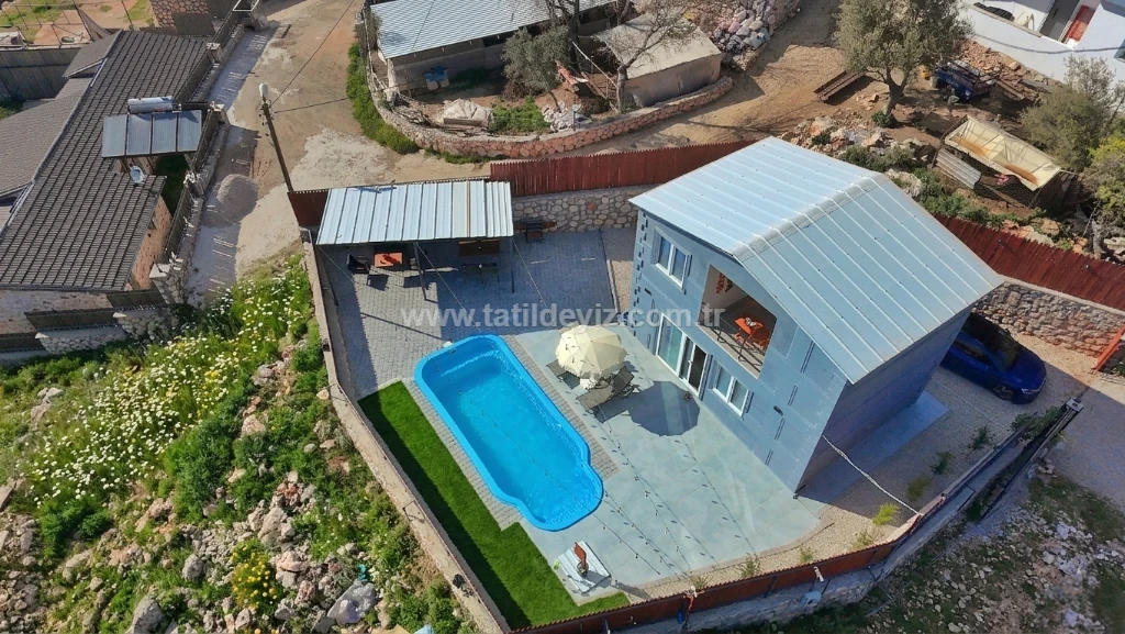 Villa Gökkuşağı Villa Gökkuşağı - 3