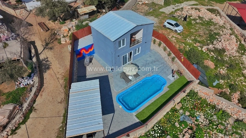 Villa Gökkuşağı Villa Gökkuşağı - 6