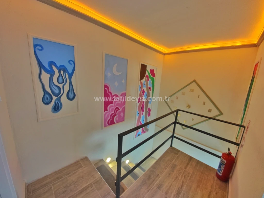 Villa Gökkuşağı Villa Gökkuşağı - 39
