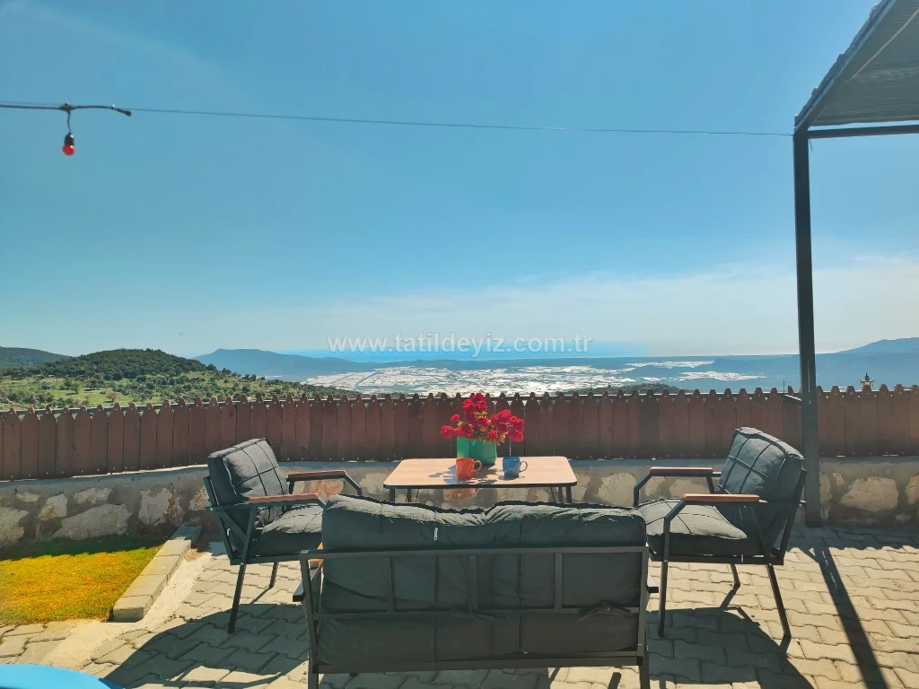 Villa Gökkuşağı Villa Gökkuşağı - 17