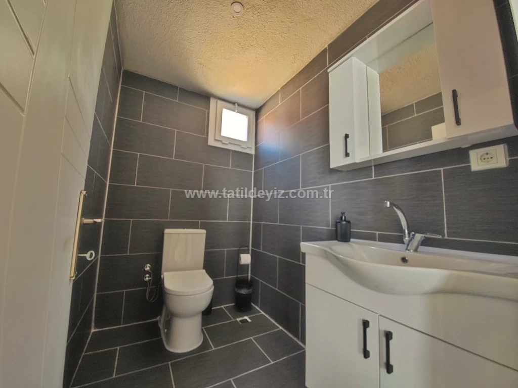 Villa Gökkuşağı Villa Gökkuşağı - 26