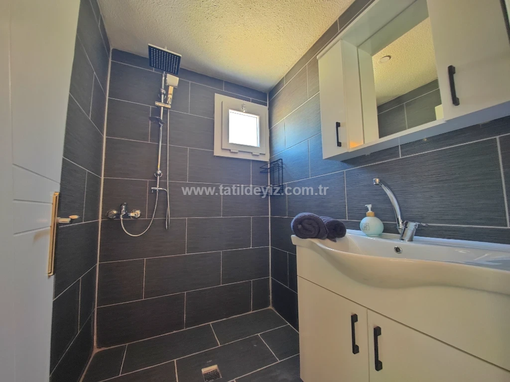 Villa Gökkuşağı Villa Gökkuşağı - 30