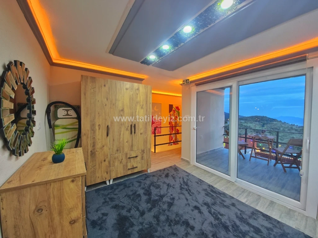 Villa Gökkuşağı Villa Gökkuşağı - 29