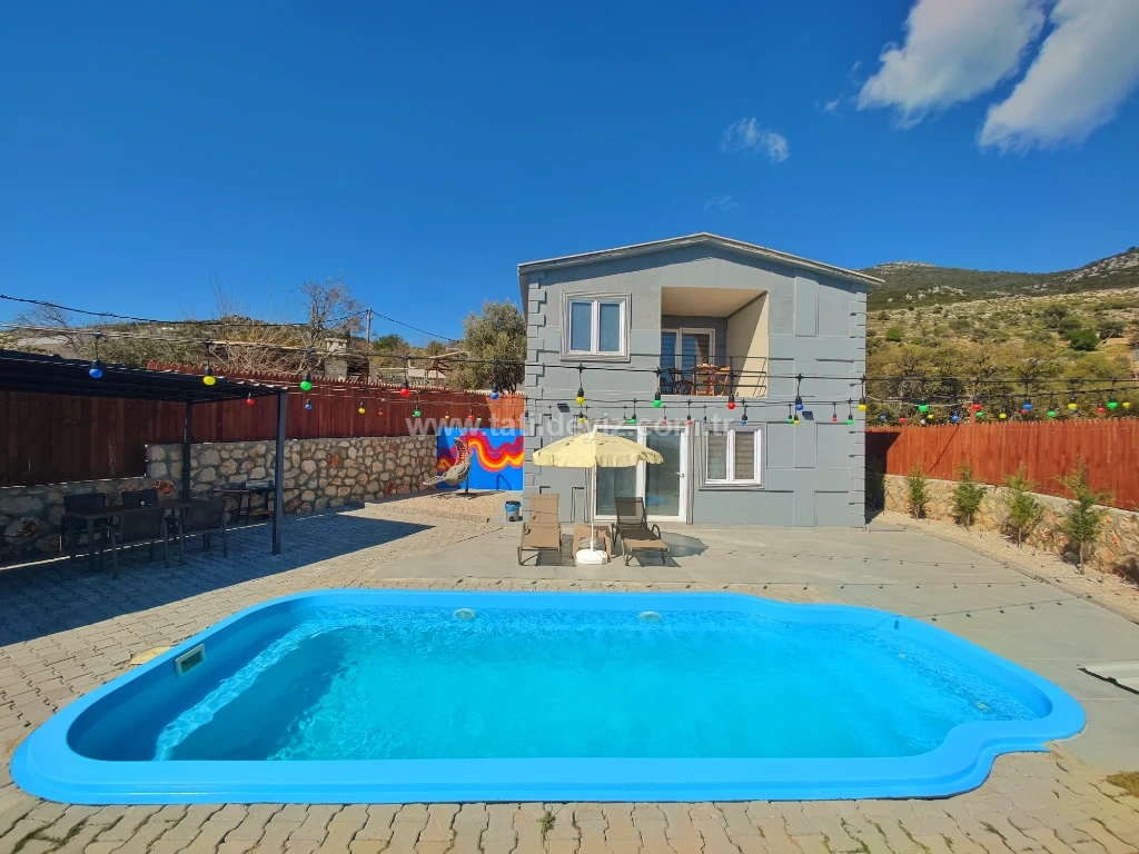 Villa Gökkuşağı Villa Gökkuşağı - 2