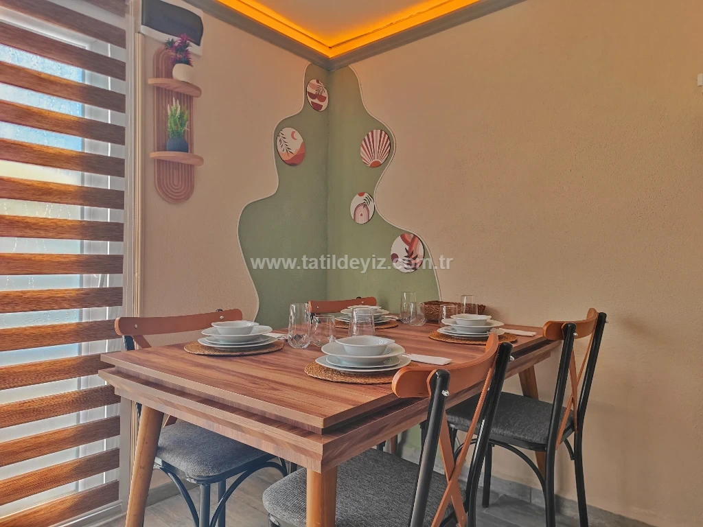 Villa Gökkuşağı Villa Gökkuşağı - 28