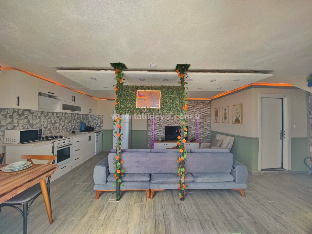 Villa Gökkuşağı Villa Gökkuşağı - 23