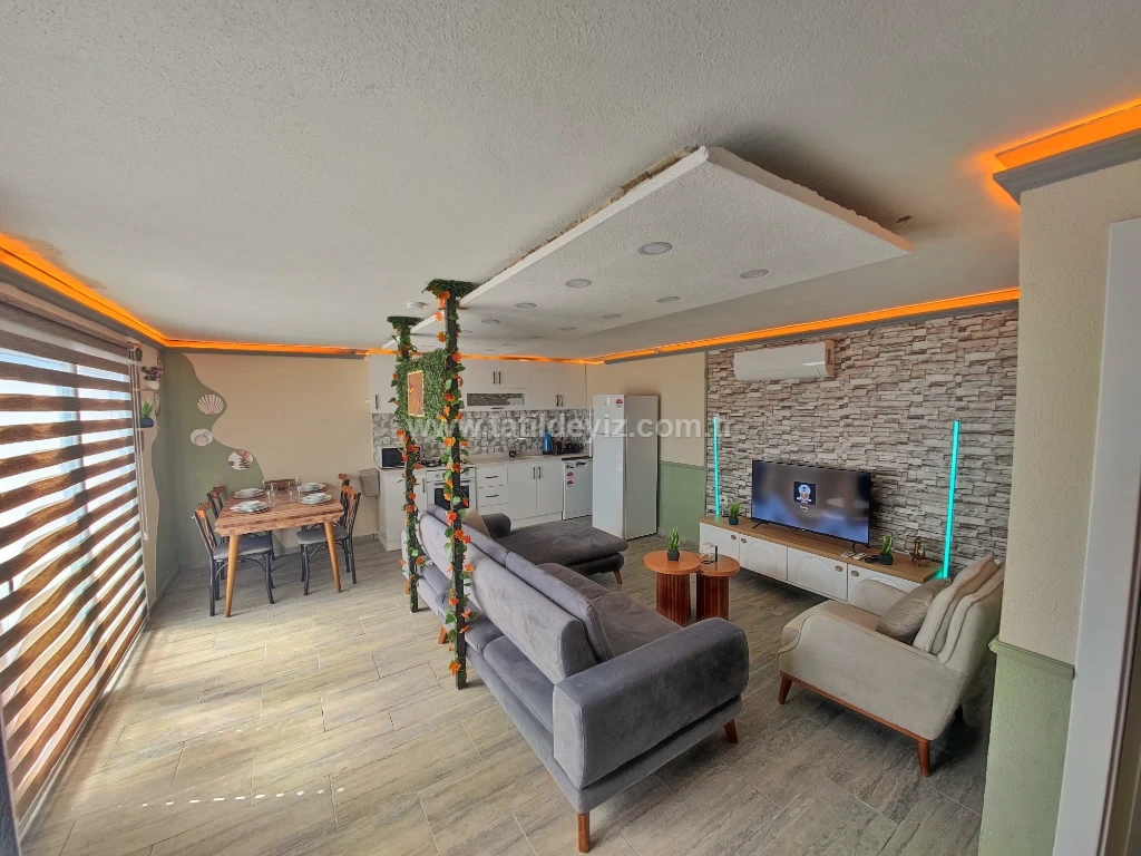 Villa Gökkuşağı Villa Gökkuşağı - 27