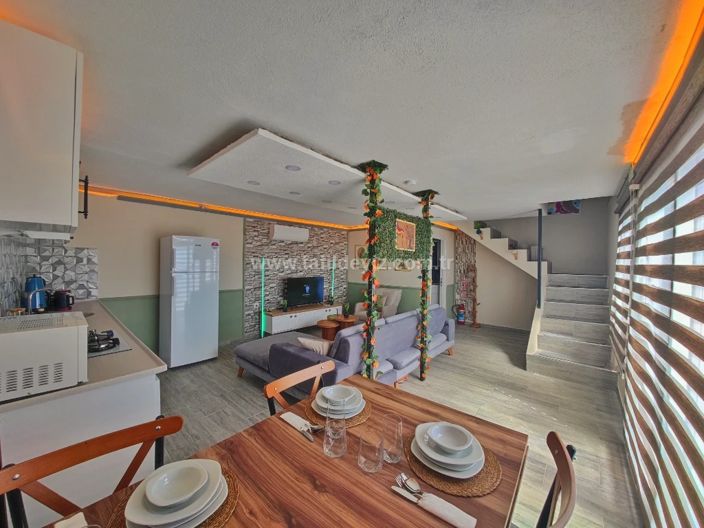 Villa Gökkuşağı Villa Gökkuşağı - 25