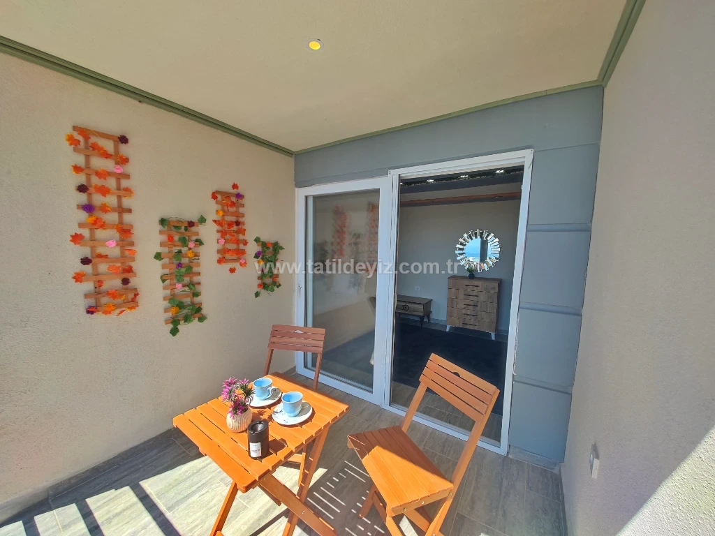Villa Gökkuşağı Villa Gökkuşağı - 41