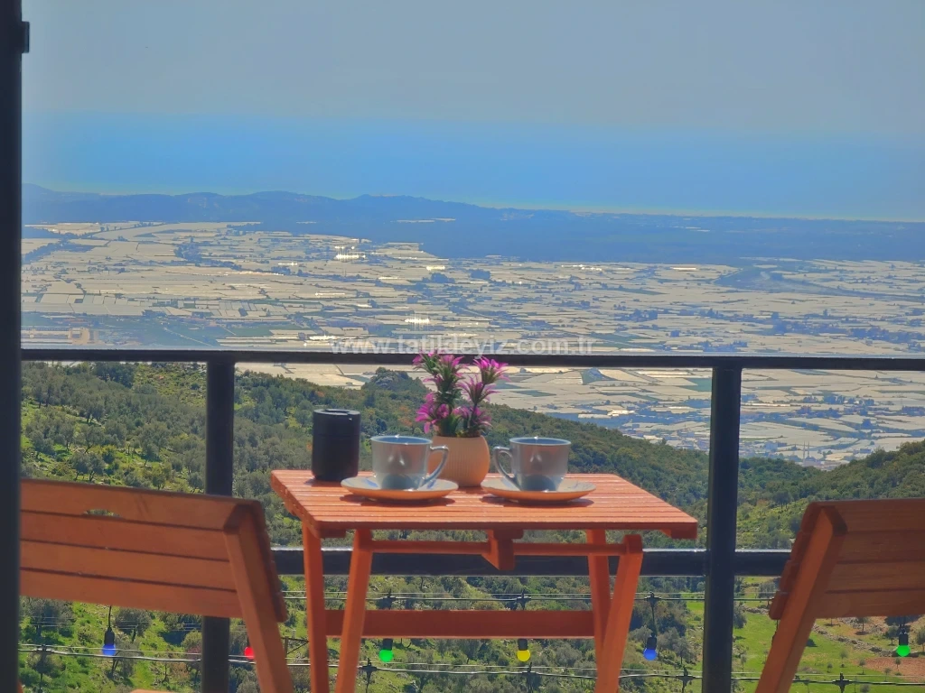 Villa Gökkuşağı Villa Gökkuşağı - 43