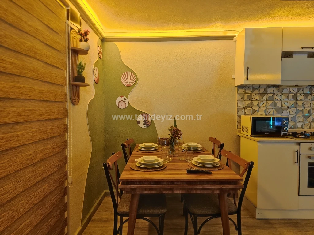 Villa Gökkuşağı Villa Gökkuşağı - 19