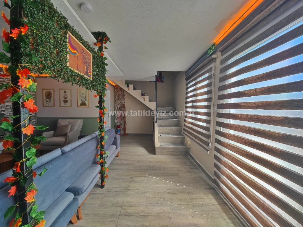 Villa Gökkuşağı Villa Gökkuşağı - 22