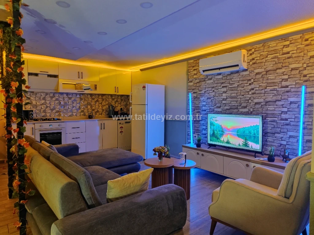 Villa Gökkuşağı Villa Gökkuşağı - 20