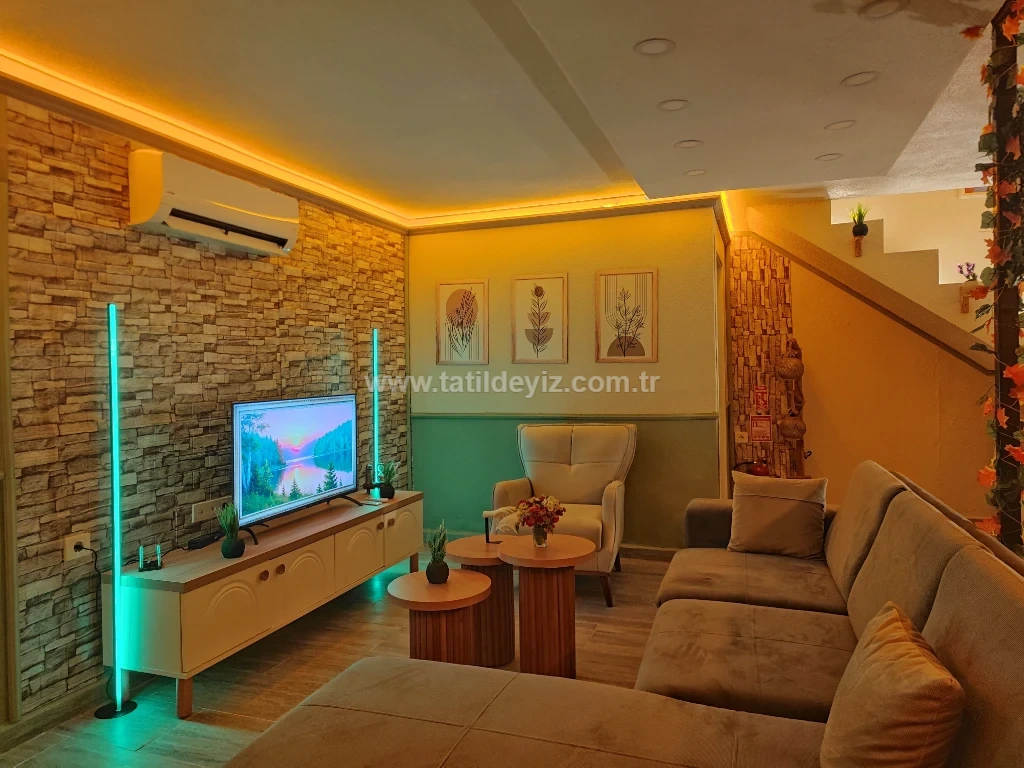 Villa Gökkuşağı Villa Gökkuşağı - 21