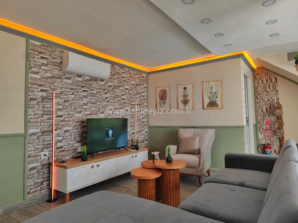 Villa Gökkuşağı Villa Gökkuşağı - 24