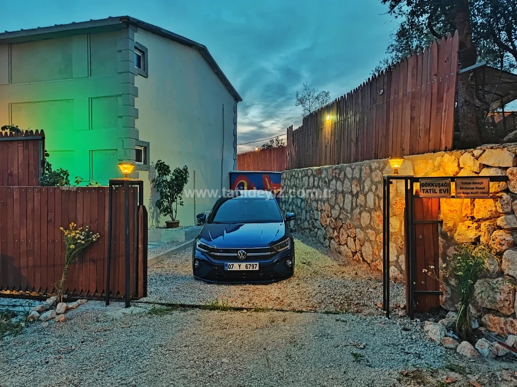 Villa Gökkuşağı Villa Gökkuşağı - 31