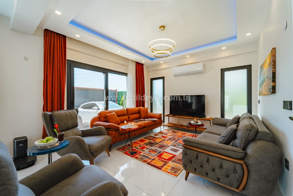Villa Bella Döğer Villa Bella Döğer - 15