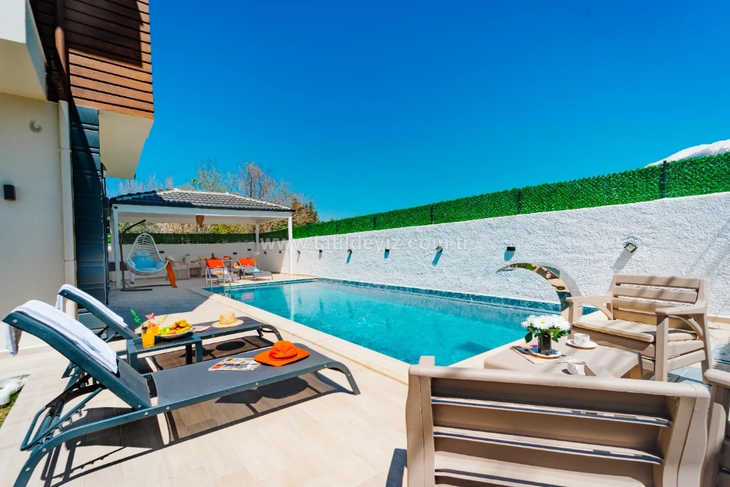 Villa Bella Döğer Villa Bella Döğer - 3