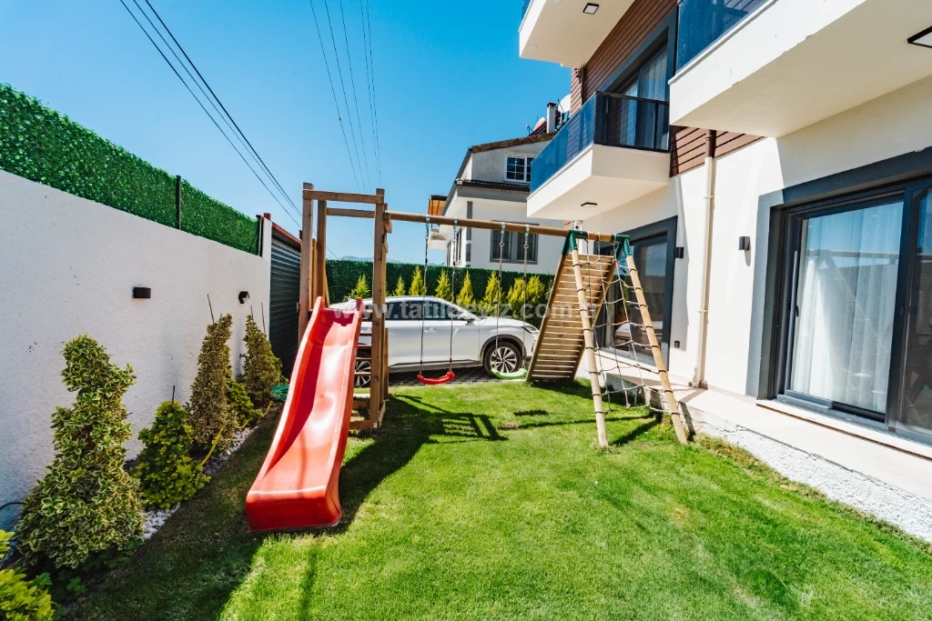 Villa Bella Döğer Villa Bella Döğer - 6