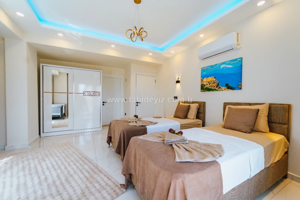 Villa Bella Döğer Villa Bella Döğer - 20