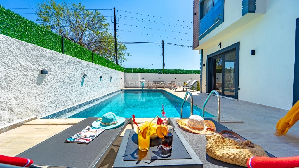 Villa Bella Döğer Villa Bella Döğer - 5