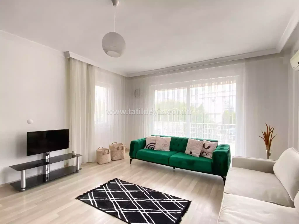 Villa Şenay 4 Villa Şenay 4 - 9