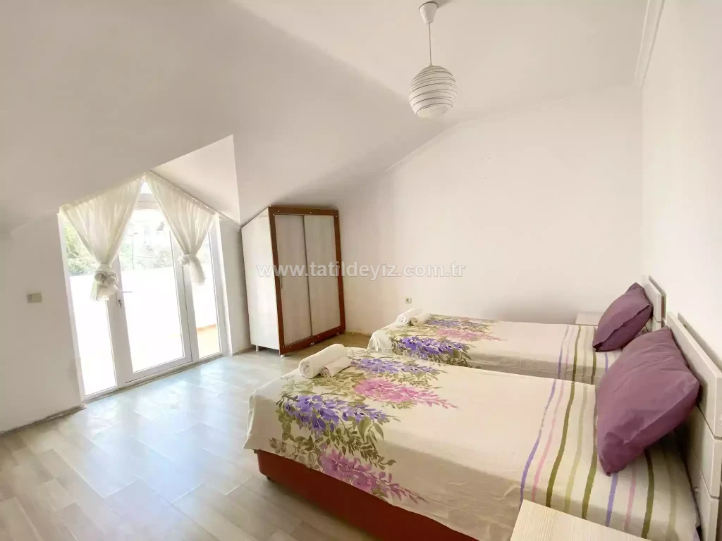 Villa Şenay 4 Villa Şenay 4 - 20