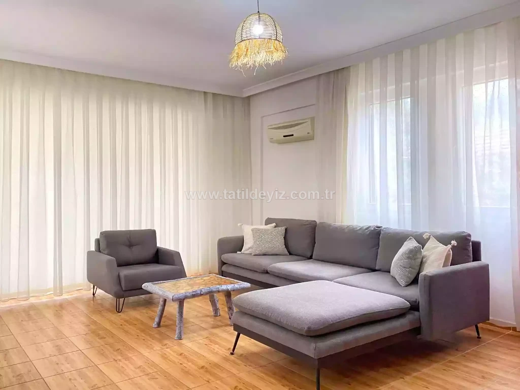 Villa Şenay 4 Villa Şenay 4 - 7