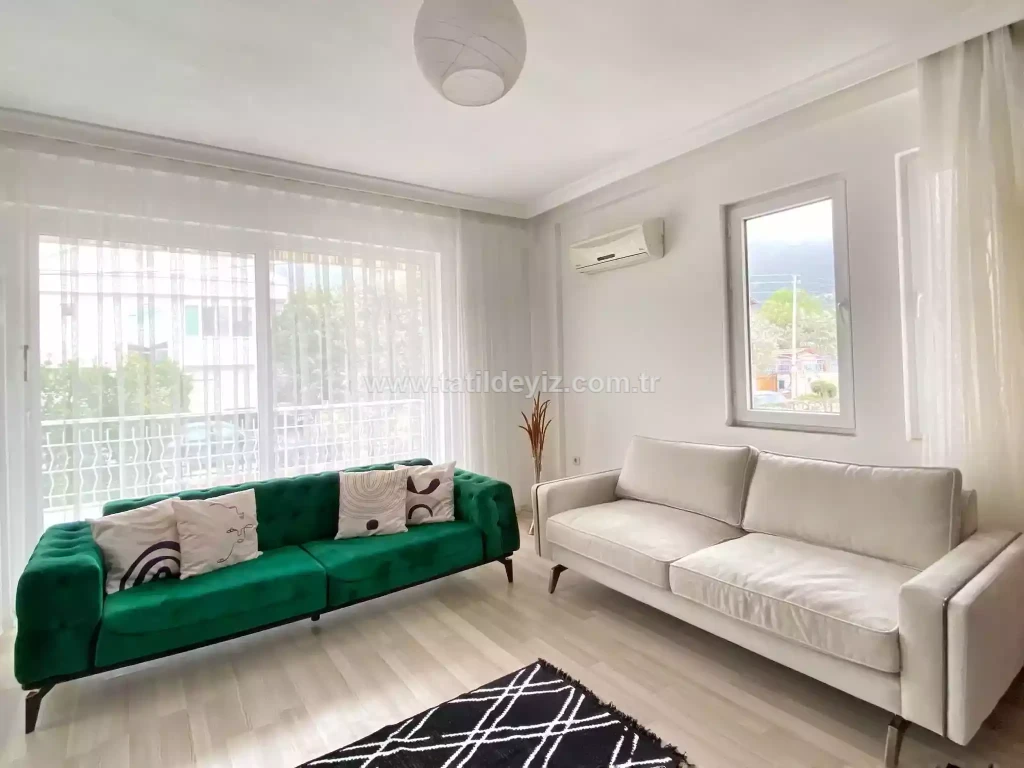 Villa Şenay 4 Villa Şenay 4 - 6