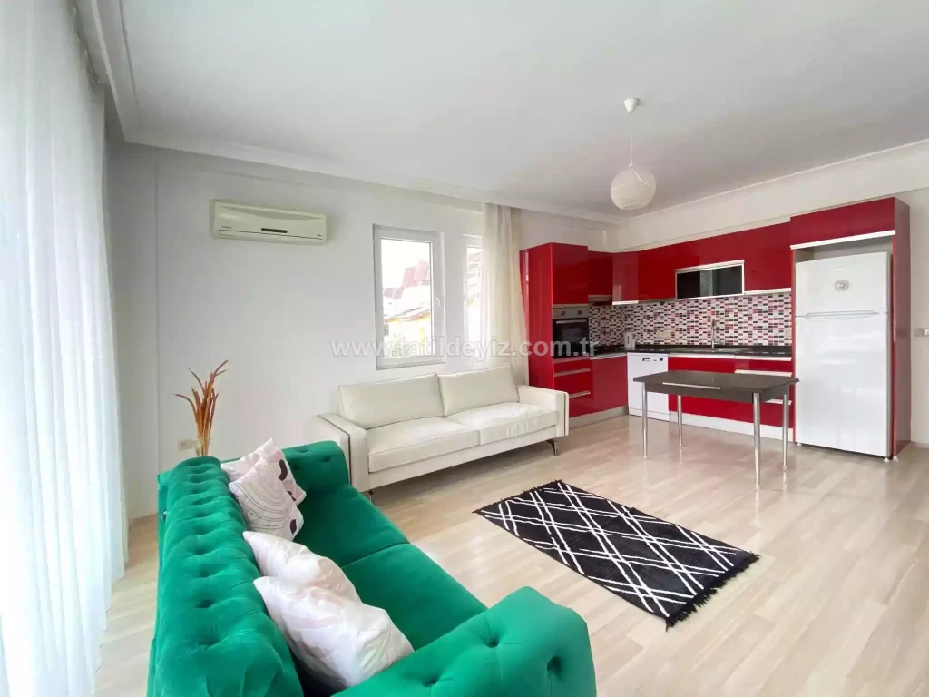 Villa Şenay 4 Villa Şenay 4 - 5