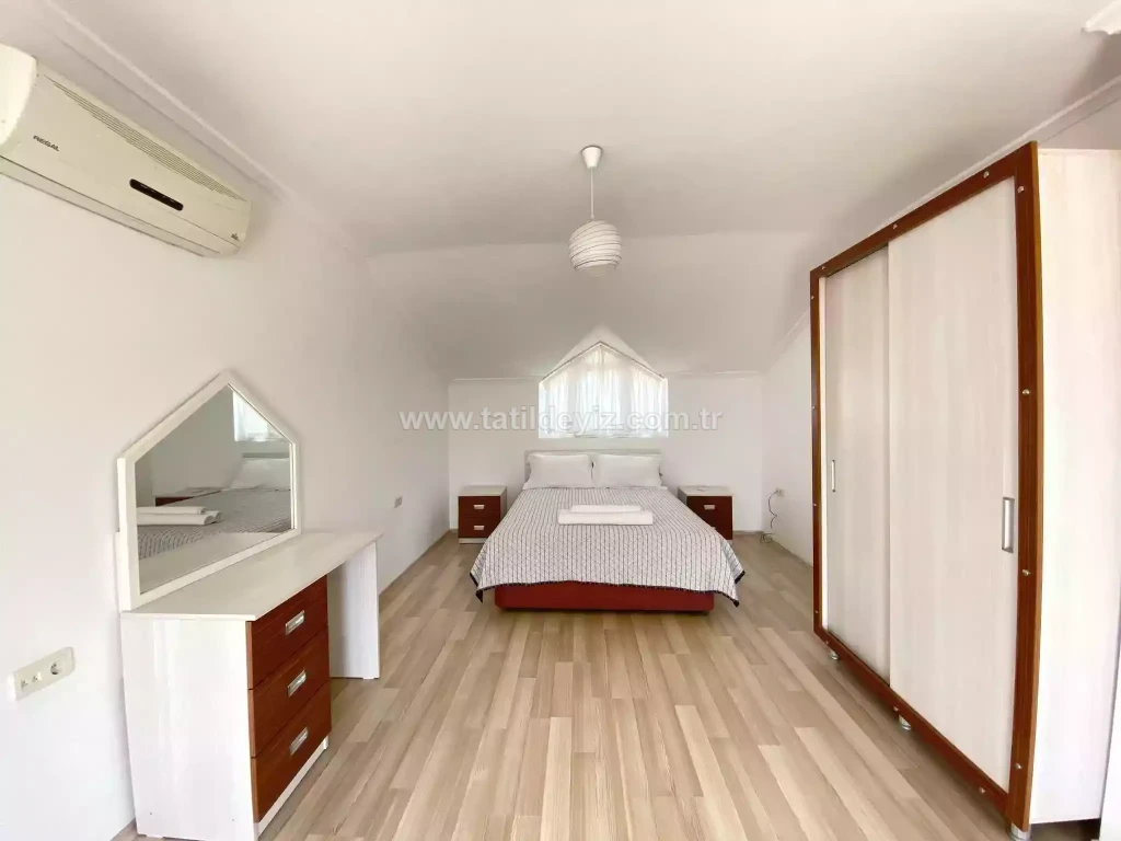 Villa Şenay 4 Villa Şenay 4 - 23