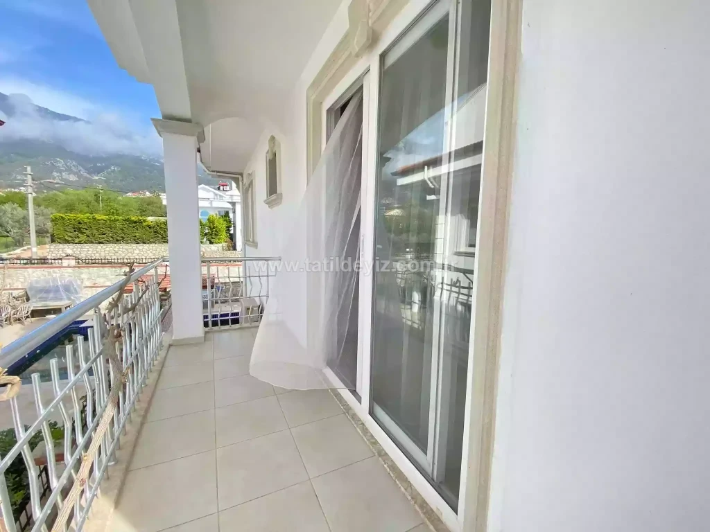 Villa Şenay 4 Villa Şenay 4 - 28