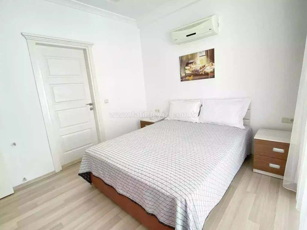Villa Şenay 4 Villa Şenay 4 - 13
