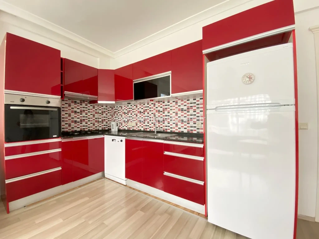Villa Şenay 4 Villa Şenay 4 - 10
