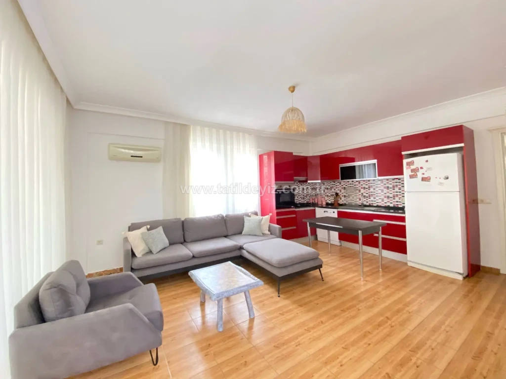 Villa Şenay 4 Villa Şenay 4 - 11