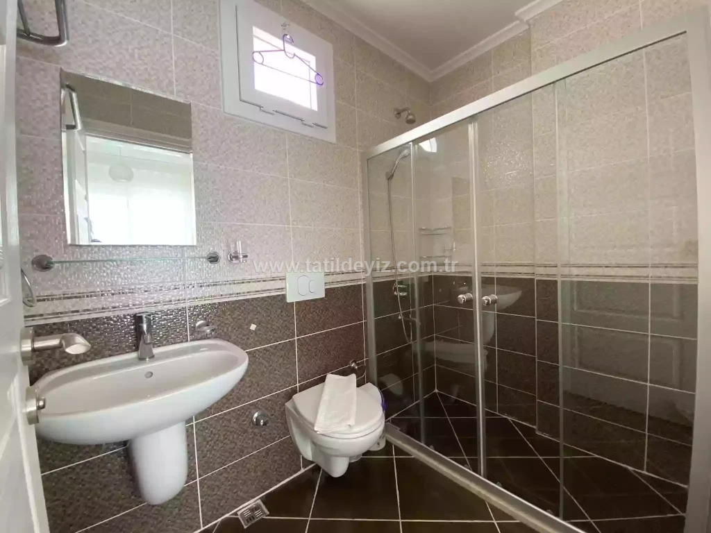 Villa Şenay 4 Villa Şenay 4 - 27