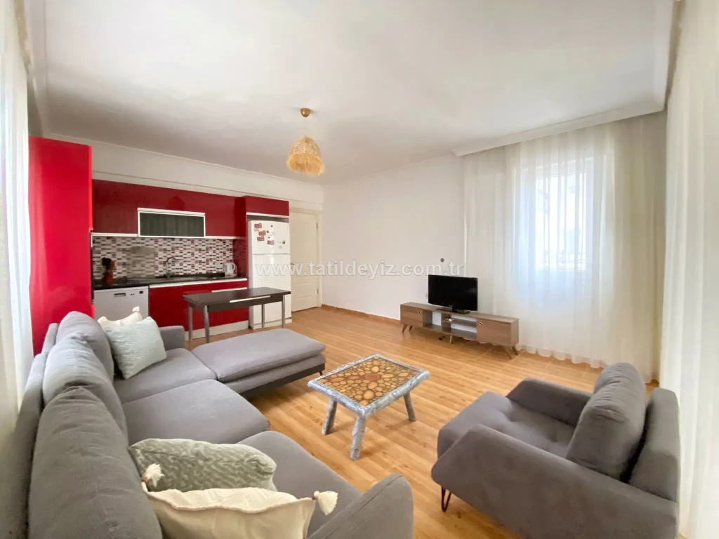 Villa Şenay 4 Villa Şenay 4 - 12