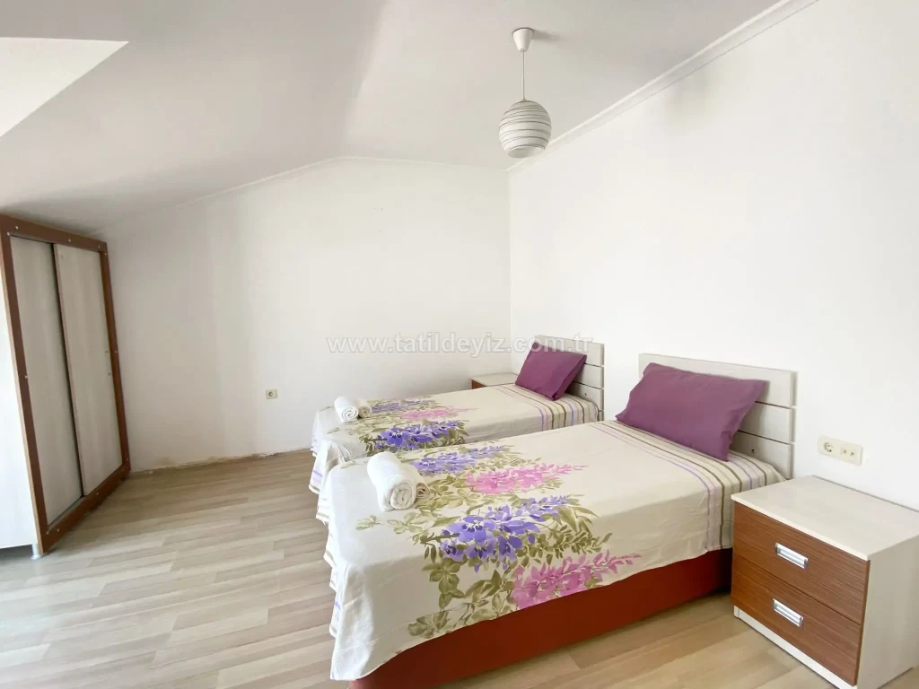 Villa Şenay 4 Villa Şenay 4 - 22