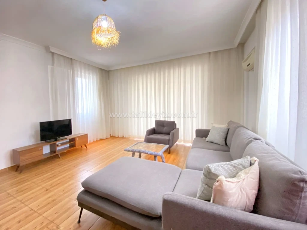 Villa Şenay 4 Villa Şenay 4 - 8