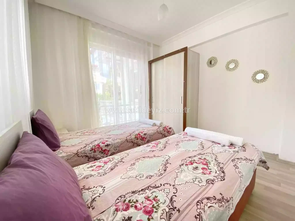 Villa Şenay 4 Villa Şenay 4 - 21