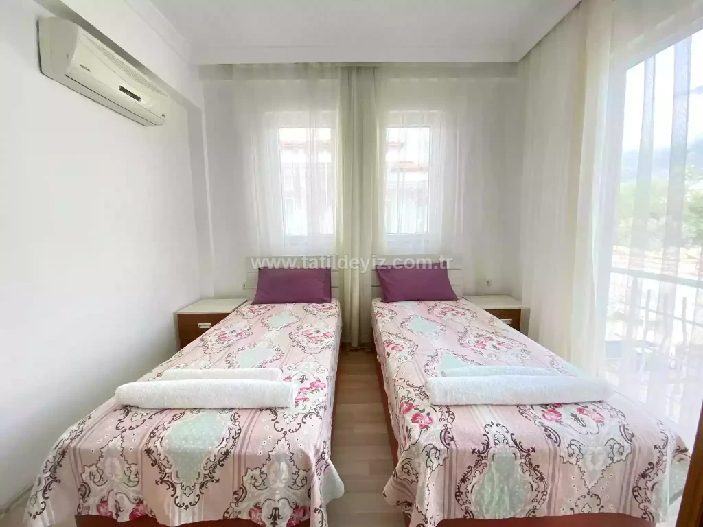 Villa Şenay 4 Villa Şenay 4 - 19