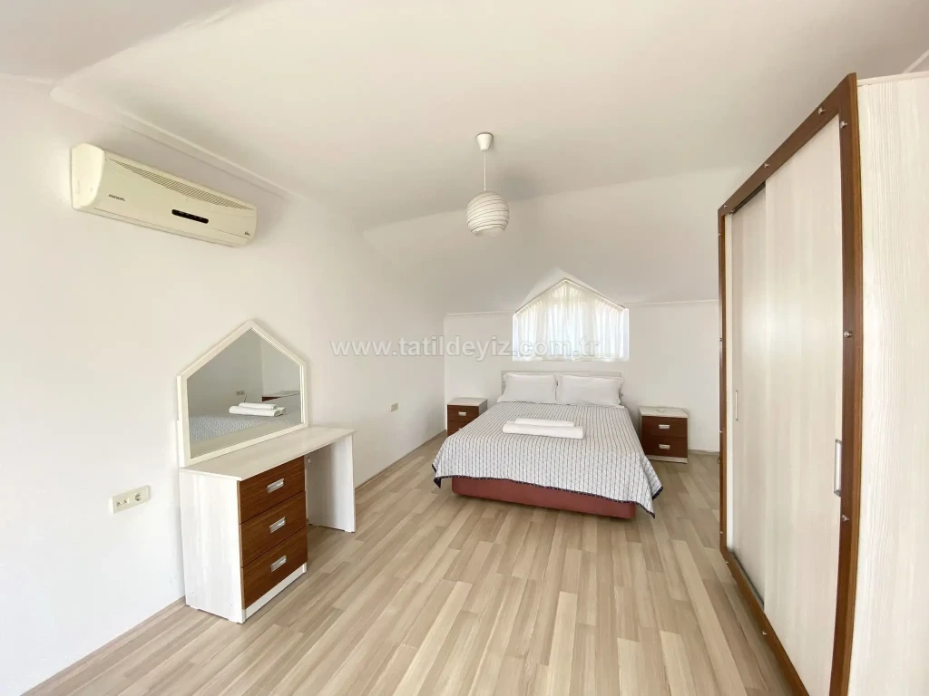 Villa Şenay 4 Villa Şenay 4 - 25