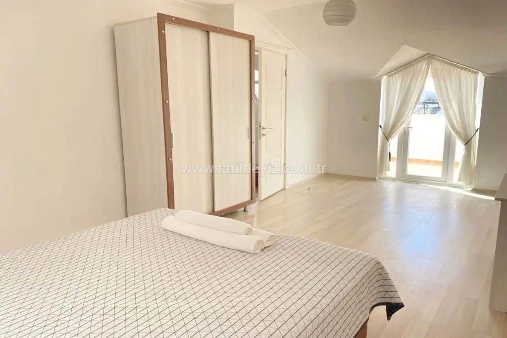 Villa Şenay 4 Villa Şenay 4 - 24