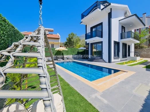 Villa Deniz Ölüdeniz - 3