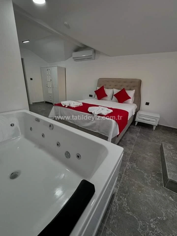 Villa Deniz Ölüdeniz - 19