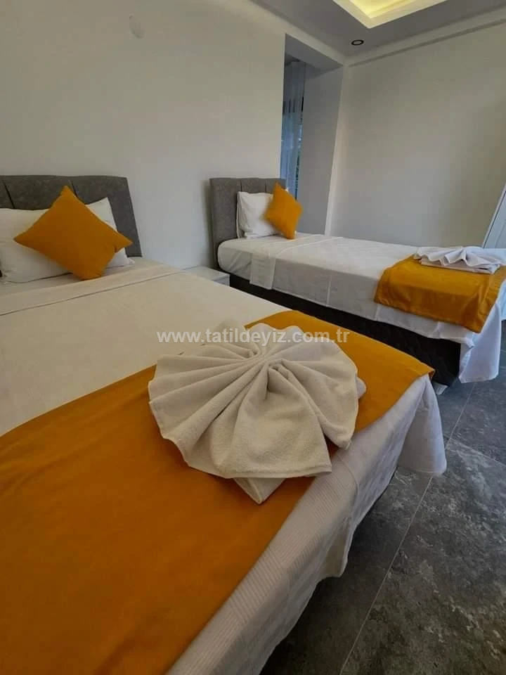 Villa Deniz Ölüdeniz - 20