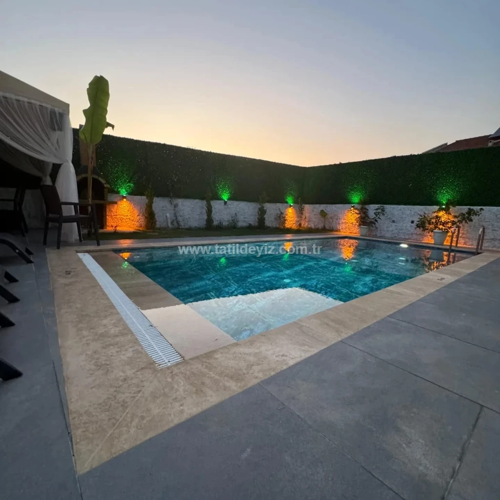 Villa Deniz Ölüdeniz - 7