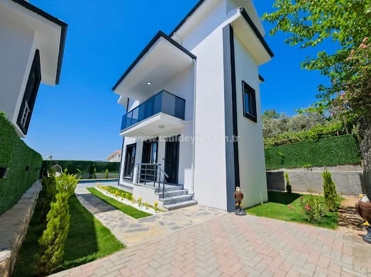 Villa Deniz Ölüdeniz - 4