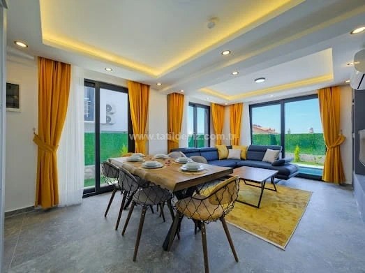 Villa Deniz Ölüdeniz - 15