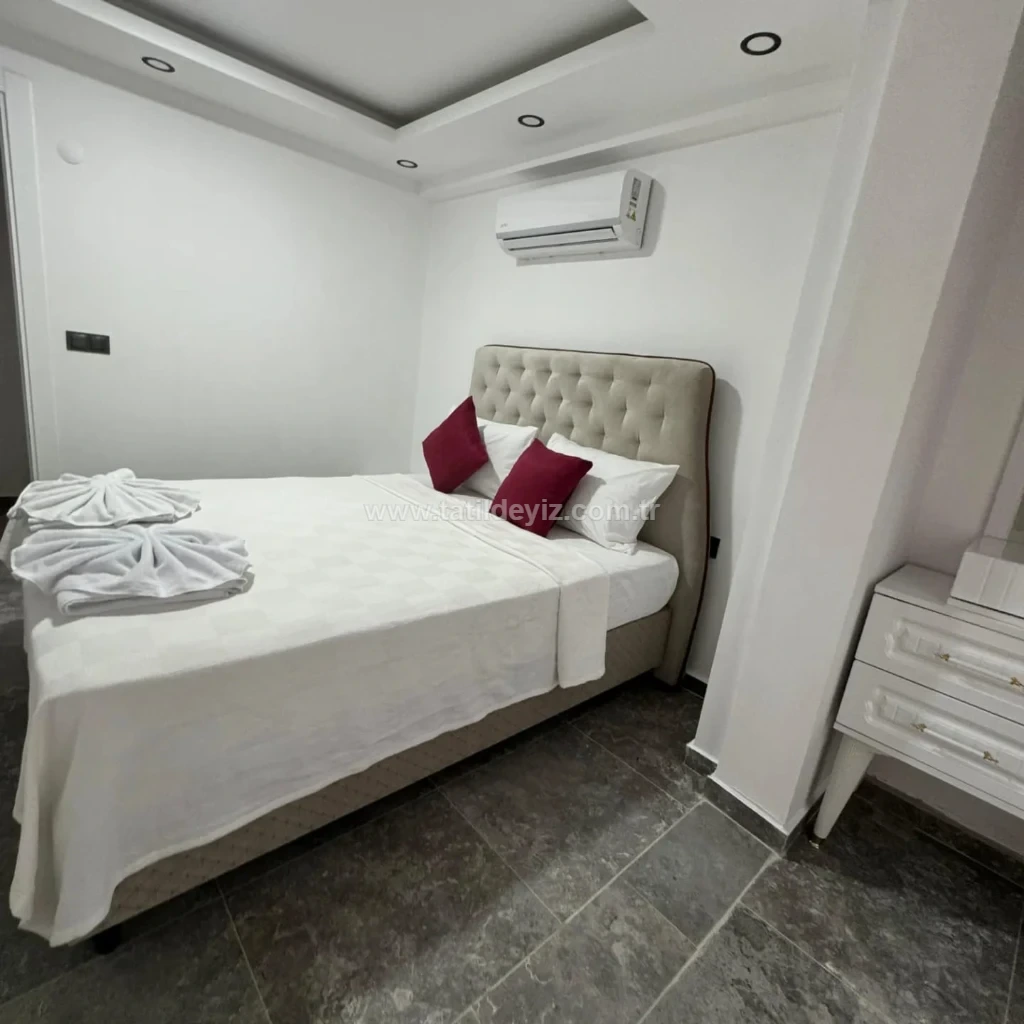 Villa Deniz Ölüdeniz - 23